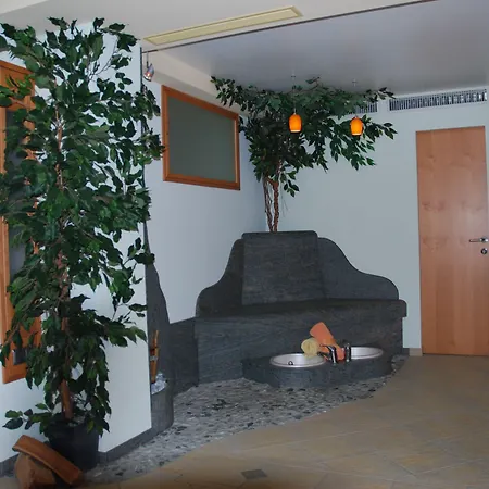 Aggenstein Konukevi Haldensee