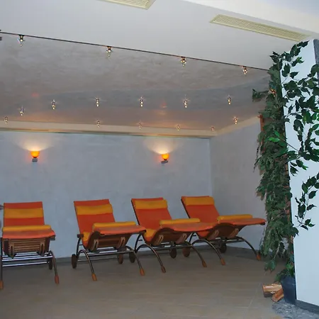 Aggenstein Konukevi 3*