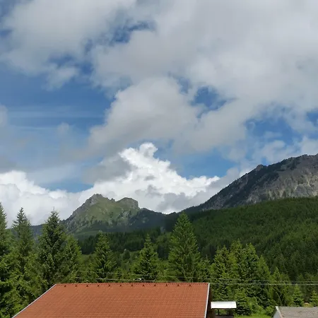 Aggenstein 3* Haldensee