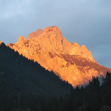 Aggenstein 3* Haldensee