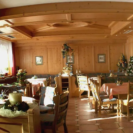 Aggenstein Konukevi Haldensee