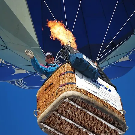 Aggenstein 3* Haldensee