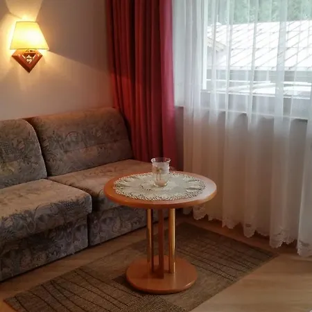 Aggenstein Konukevi 3*