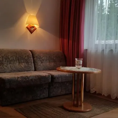 Konukevi Aggenstein Haldensee