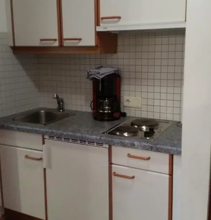 Aggenstein Konukevi Haldensee