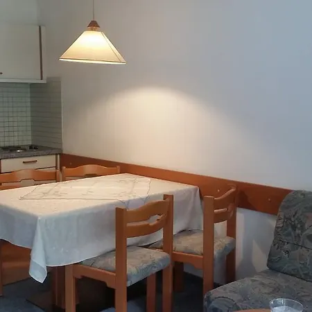 Aggenstein Konukevi 3*