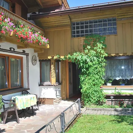 Aggenstein 3* Haldensee