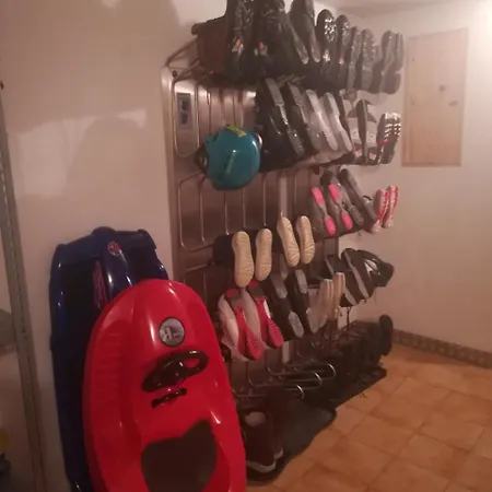 Aggenstein Konukevi Haldensee